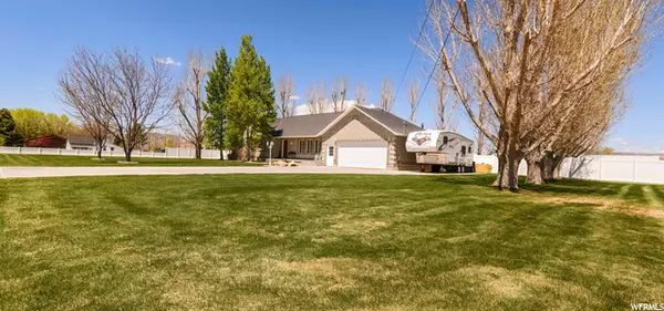 Gunnison, UT 84634,211 E 500 ST S