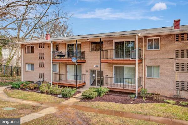 5400 85TH AVE #101, New Carrollton, MD 20784