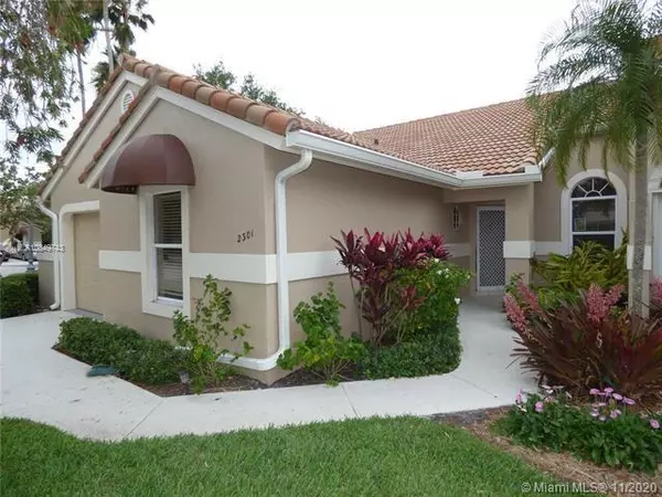 2301 Heather Run TER 2301, Palm Beach Gardens, FL 33418