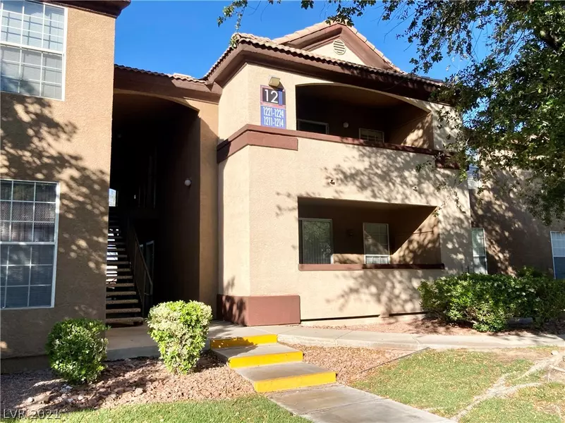 231 W Horizon Ridge Parkway #1223, Henderson, NV 89012