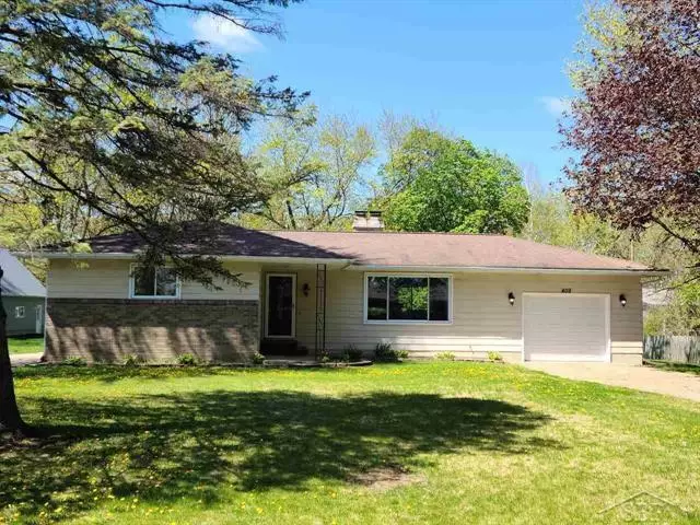 409 ABINGDON STREET, Chesaning, MI 48616