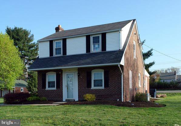 507 W GERMANTOWN PIKE, East Norriton, PA 19403