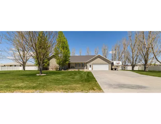 Gunnison, UT 84634,211 E 500 ST S