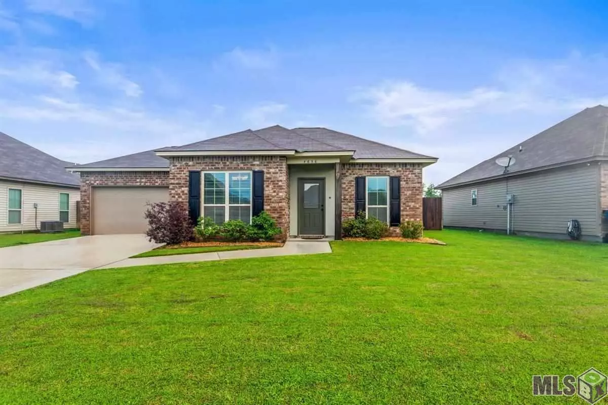 Addis, LA 70710,4656 AUBREY ANN DR