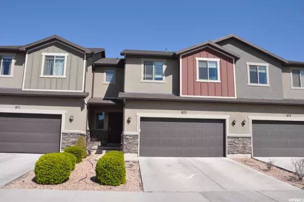 Orem, UT 84059,875 S PHEASANT RUN