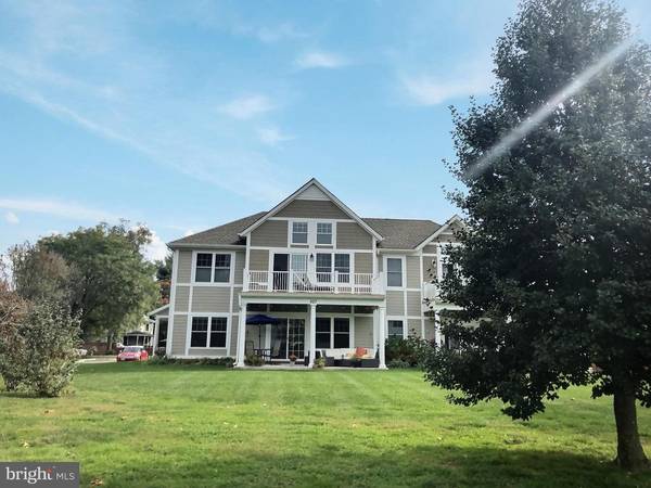 507 DELAWARE AVE, Delanco, NJ 08075