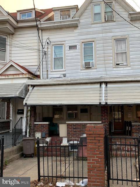 107 ANDERSON ST, Trenton, NJ 08611