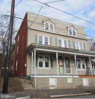 317 E MIFFLIN ST, Orwigsburg, PA 17961