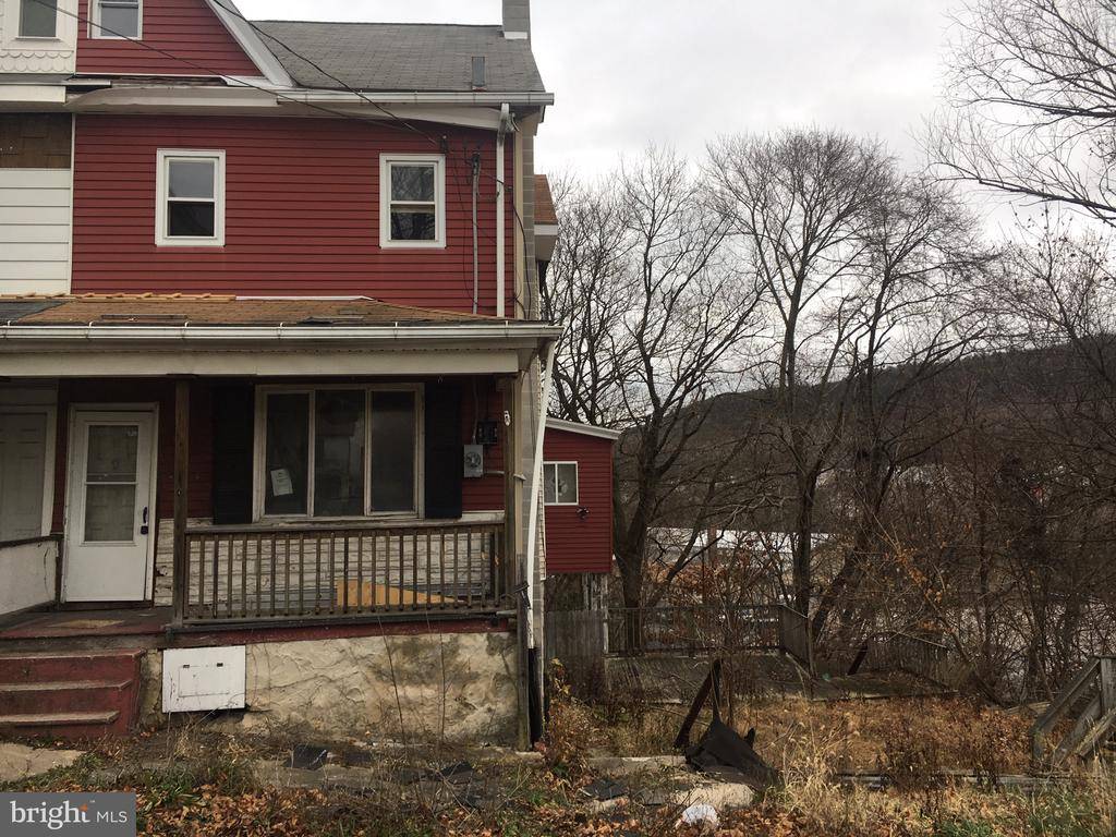 Tamaqua, PA 18252,91 PATTERSON ST