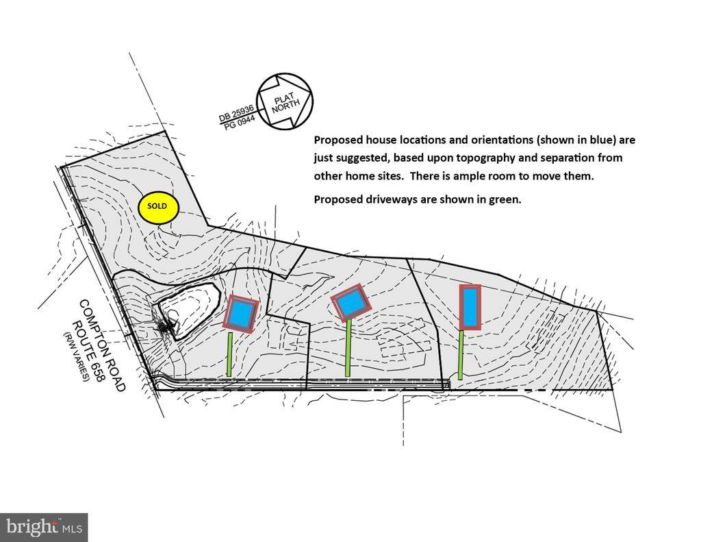 Clifton, VA 20124,15+ ACRES ON COMPTON RD