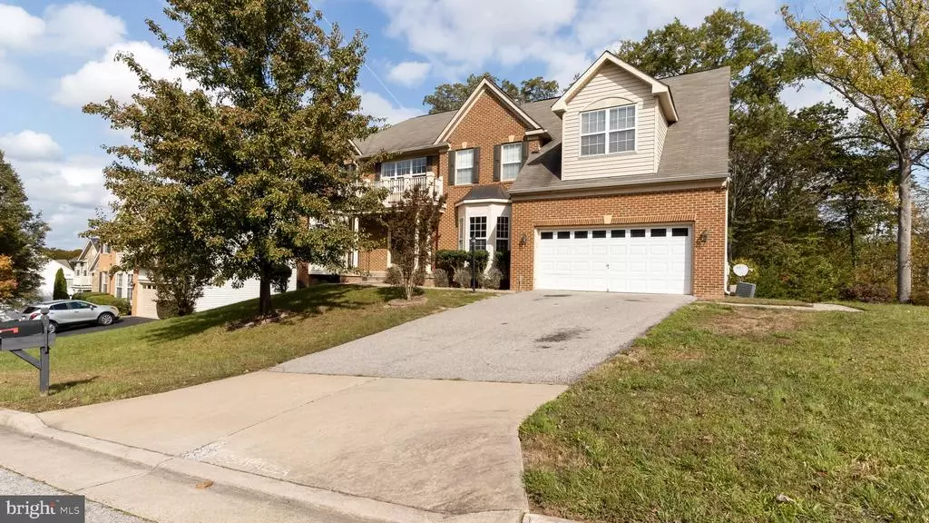 Woodbridge, VA 22193,3622 SERENDIPITY RD