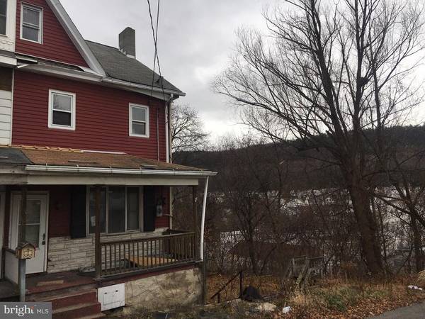 Tamaqua, PA 18252,91 PATTERSON ST