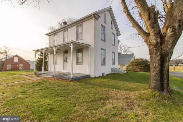 Harleysville, PA 19438,873 MORWOOD RD