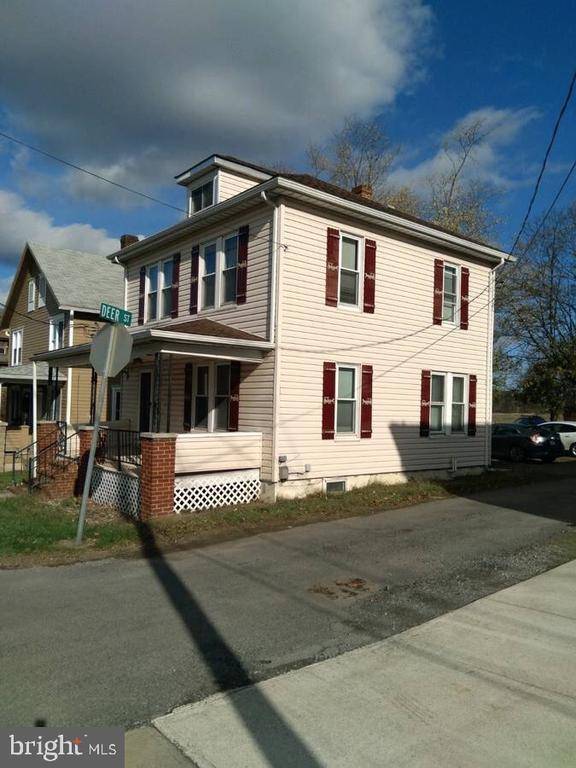 83 MAIN ST, Turbotville, PA 17772