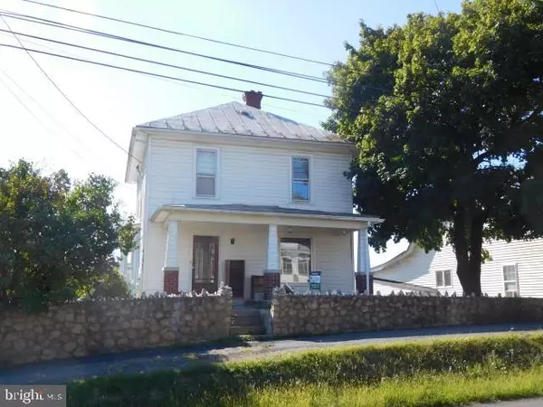 16811 NORTHWESTERN PIKE, Augusta, WV 26704