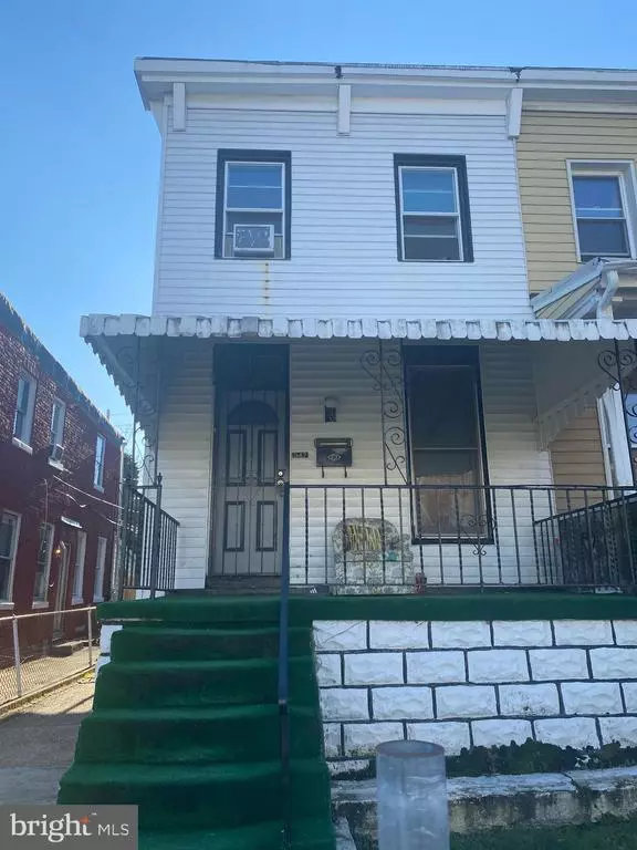 947 HOMESTEAD ST, Baltimore, MD 21218