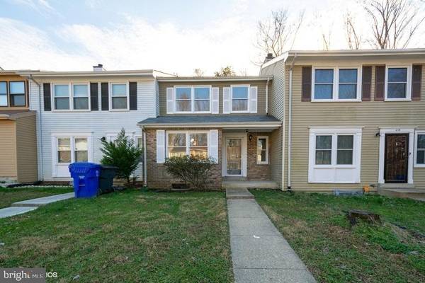 212 WESTDALE DR, Waldorf, MD 20601