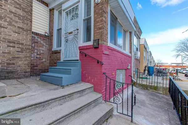 Philadelphia, PA 19149,1066 ALCOTT ST