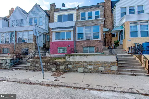 Philadelphia, PA 19149,1066 ALCOTT ST