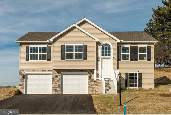 2 CANTERA WAY #LOT 134, Hanover, PA 17331