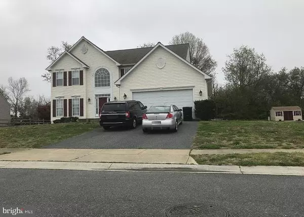 Preston, MD 21655,282 TIDEWATER CIR