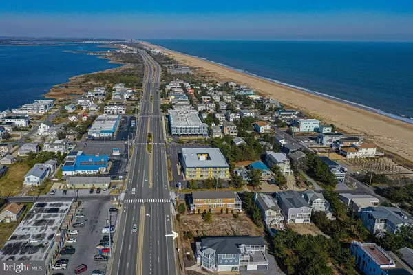 Fenwick Island, DE 19944,1307 COASTAL HWY