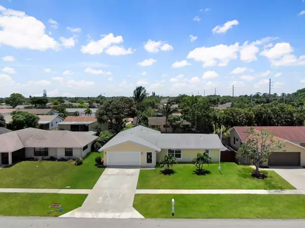 Lake Worth, FL 33463,5430 Fox Valley TRL