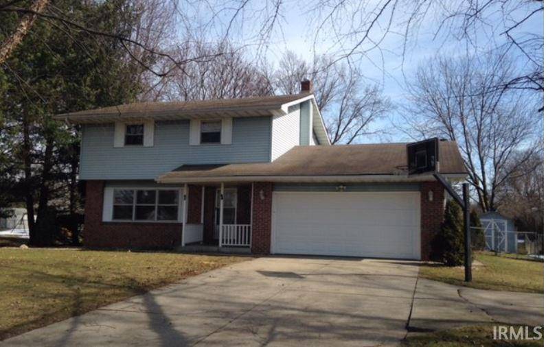 56036 Erhart Drive, Mishawaka, IN 46545