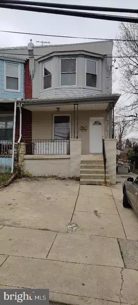 414 COLWYN AVE, Darby, PA 19023