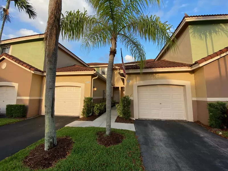 3762 San Simeon CIR, Weston, FL 33331