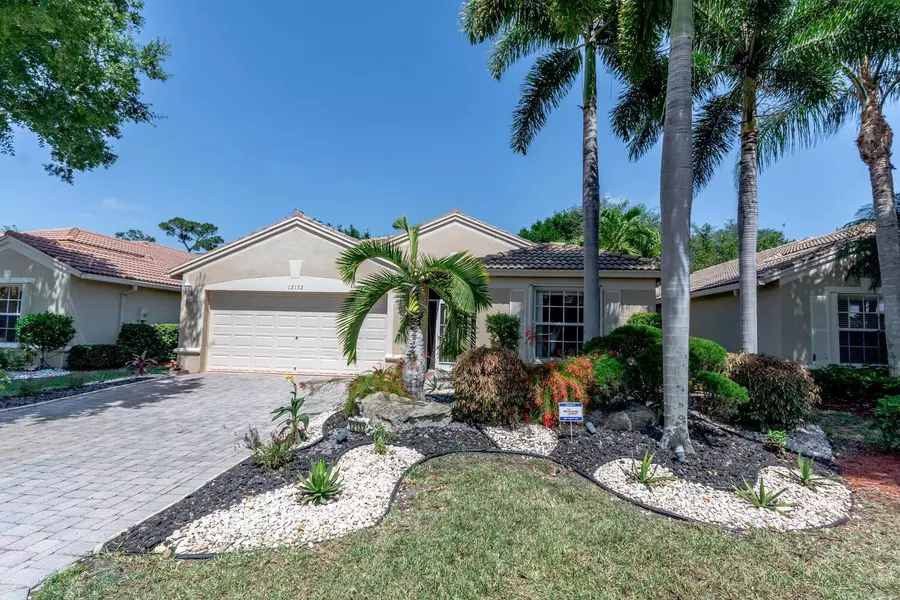 12132 La Vita WAY, Boynton Beach, FL 33437