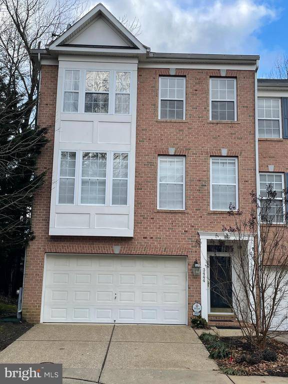 3444 DENTAL CT, Edgewater, MD 21037