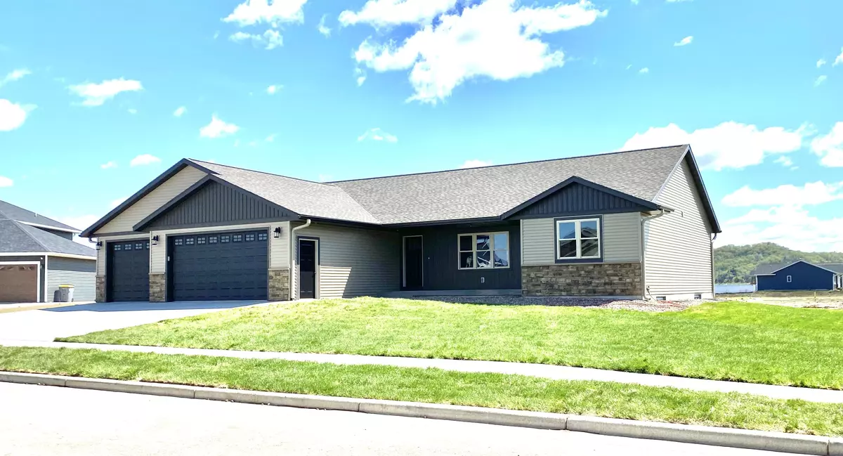 Holmen, WI 54636,2107 Span Ct