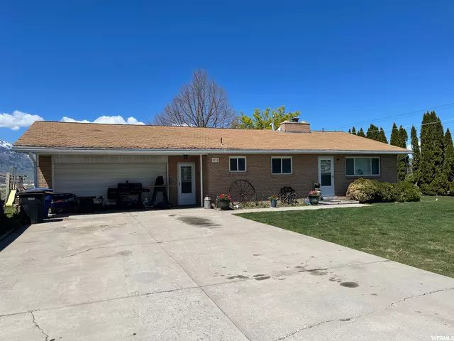 Nibley, UT 84321,1050 W 3200 S