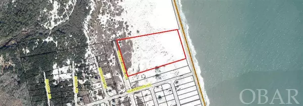 Corolla, NC 27927,1705 Ocean Pearl Road #Lot C