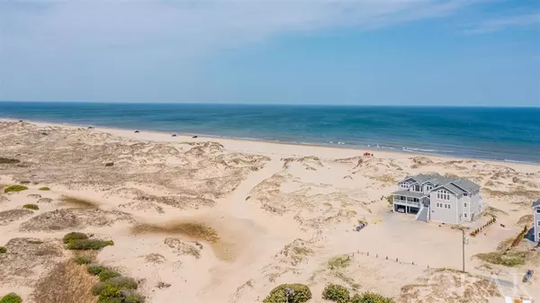 Corolla, NC 27927,1705 Ocean Pearl Road #Lot C