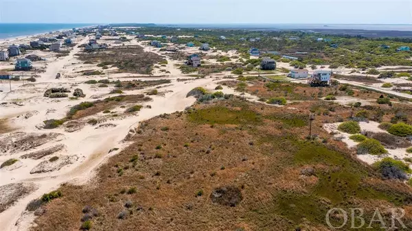 Corolla, NC 27927,1702 Ocean Pearl Road #Lot D