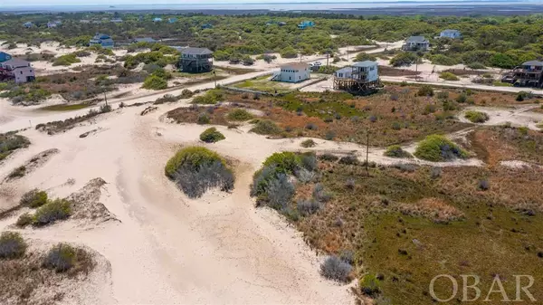 Corolla, NC 27927,1702 Ocean Pearl Road #Lot D