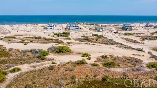 Corolla, NC 27927,1702 Ocean Pearl Road #Lot D