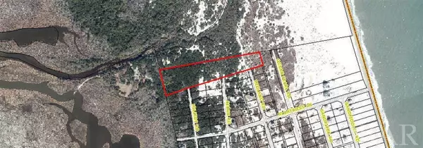 Corolla, NC 27927,0 Ridge Road #Lot# 1A