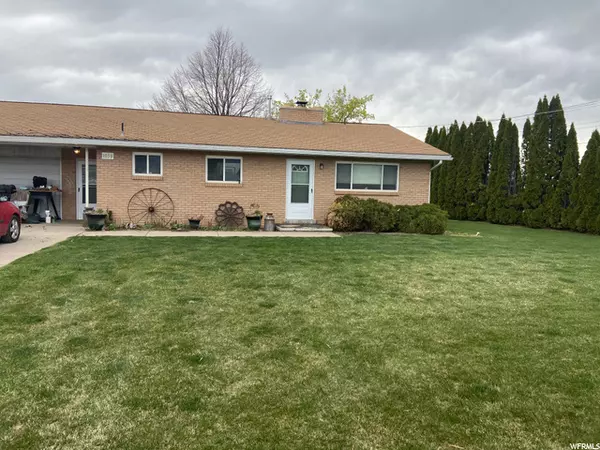 Nibley, UT 84321,1050 W 3200 S