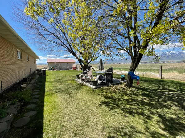 Nibley, UT 84321,1050 W 3200 S