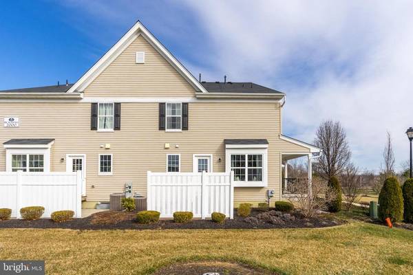 Woolwich Twp, NJ 08085,1303 LEXINGTON MEWS