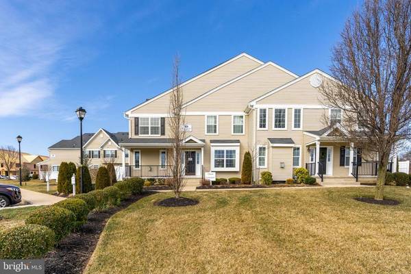 Woolwich Twp, NJ 08085,1303 LEXINGTON MEWS