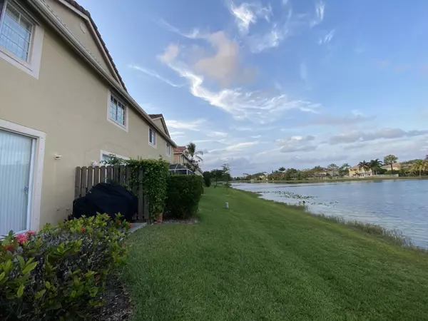 Weston, FL 33331,3762 San Simeon CIR