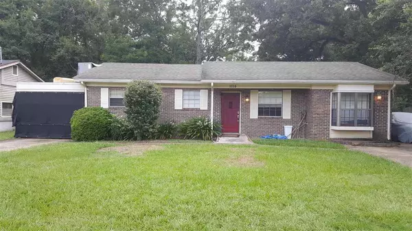 1614 Eisenhower Street, Tallahassee, FL 32310