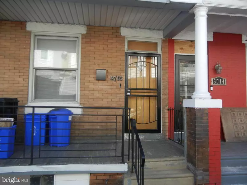 5712 HARMER ST, Philadelphia, PA 19131