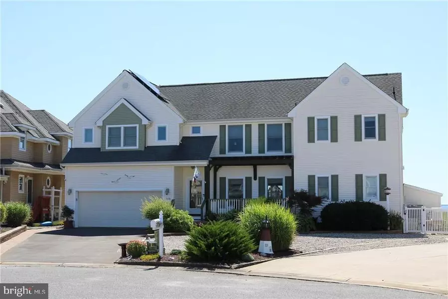 878 SUNRISE BLVD, Forked River, NJ 08731