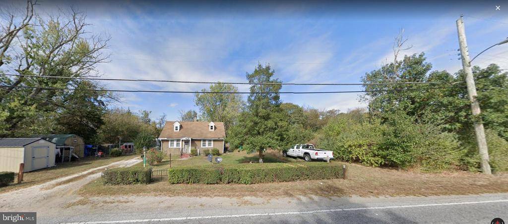 266 REEVES RD, Bridgeton, NJ 08302