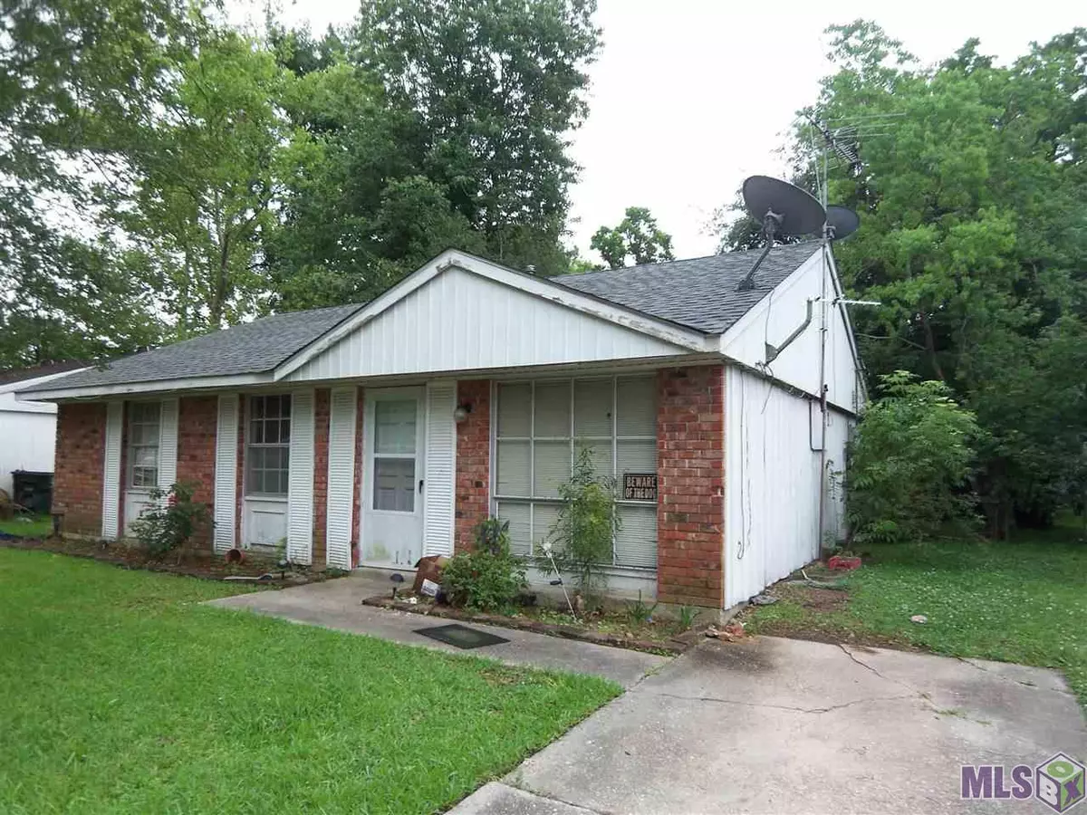 Baton Rouge, LA 70816,11642 BAYLOR DR